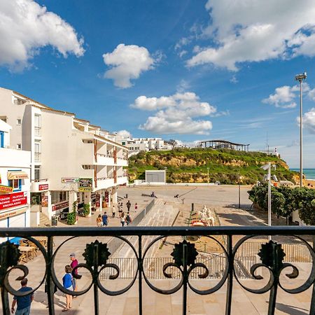 Down Town Beach House Albufeira Dış mekan fotoğraf