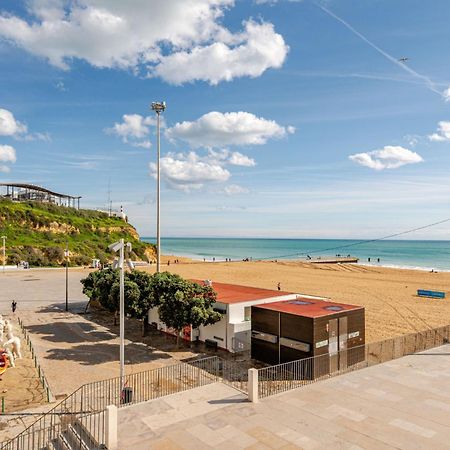 Down Town Beach House Albufeira Dış mekan fotoğraf